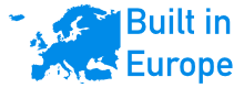 Built in Europe